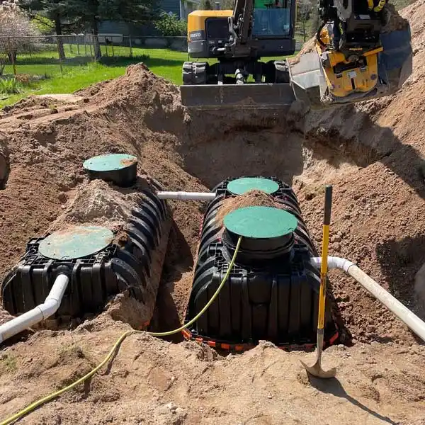 septic tank services South River